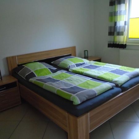 Ferienwohnung Hilbers Horumersiel Buitenkant foto