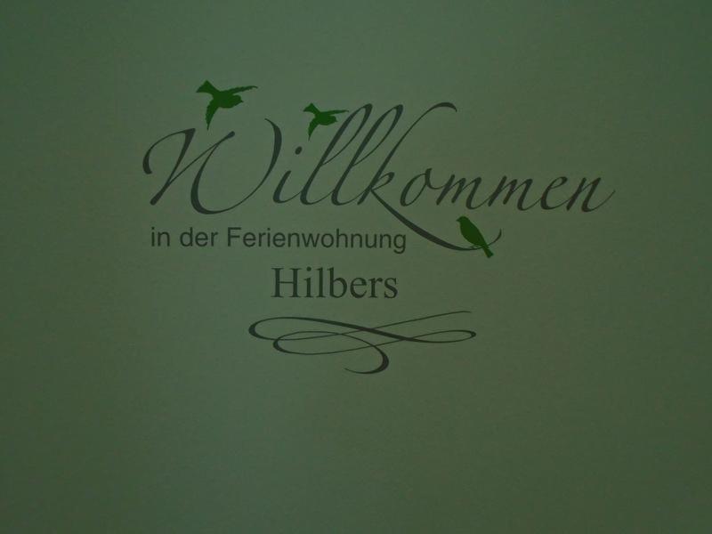 Ferienwohnung Hilbers Horumersiel Buitenkant foto